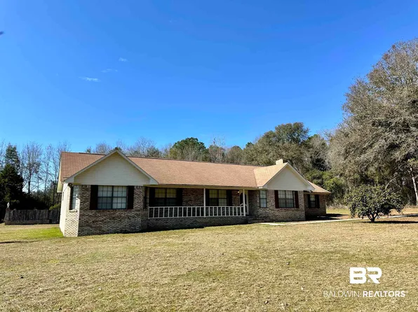 10425 Highway 41, Brewton, AL 36426