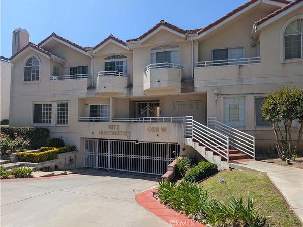 468 W Huntington Dr UNIT 1