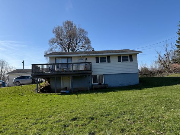 10300 Farrand Rd, Otisville, MI 48463