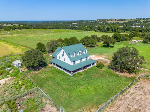 7726 W Highway 199, Springtown, TX 76082