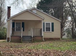 110 Boyd Bridge Rd, Spartanburg, SC 29303