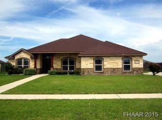 2114 Whippoorwill Rd, Killeen, TX 76542