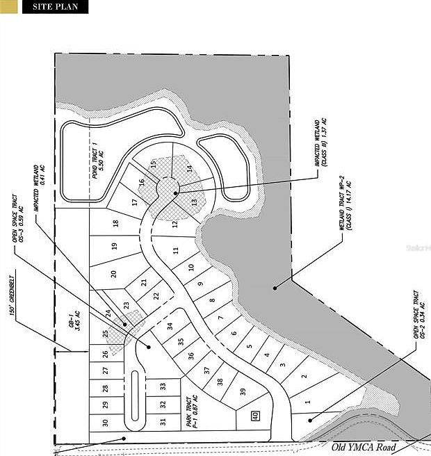 2nd image of 17999 Old Ymca Rd #4