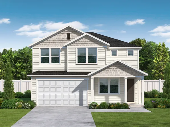 2942 N Palma Ave, Star, ID 83669