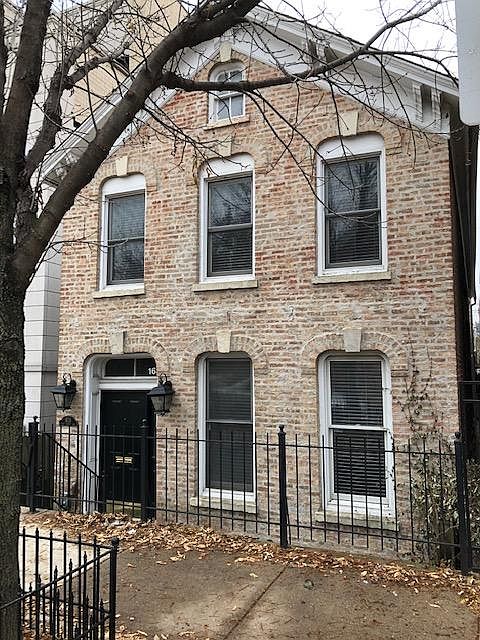 1st image of 1639 W Pierce Ave #2