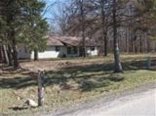 8353 Cedar Valley Rd, West Salem, OH 44287