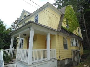 204 Buckingham St, Waterbury, CT 06710