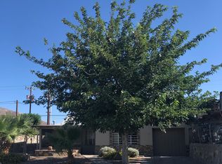 2919 E Yandell Dr, El Paso, TX 79903