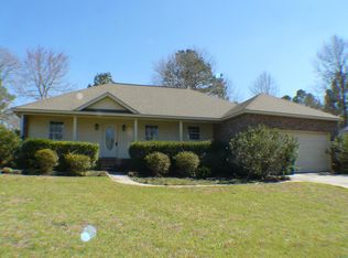 26 Chandler, Petal, MS 39465