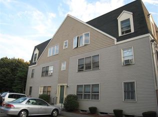 43 Cross St #23, Somerville, MA 02145