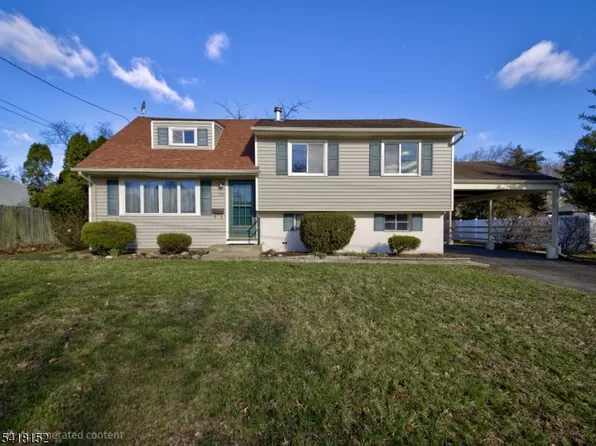 74 Marcy St, Franklin Twp., NJ 08873