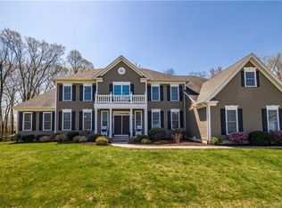 50 Cranbrook, Avon, CT 06001