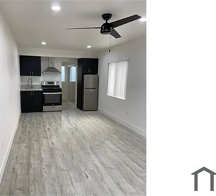 Studio, 350 sqft, $850 — Photo 4