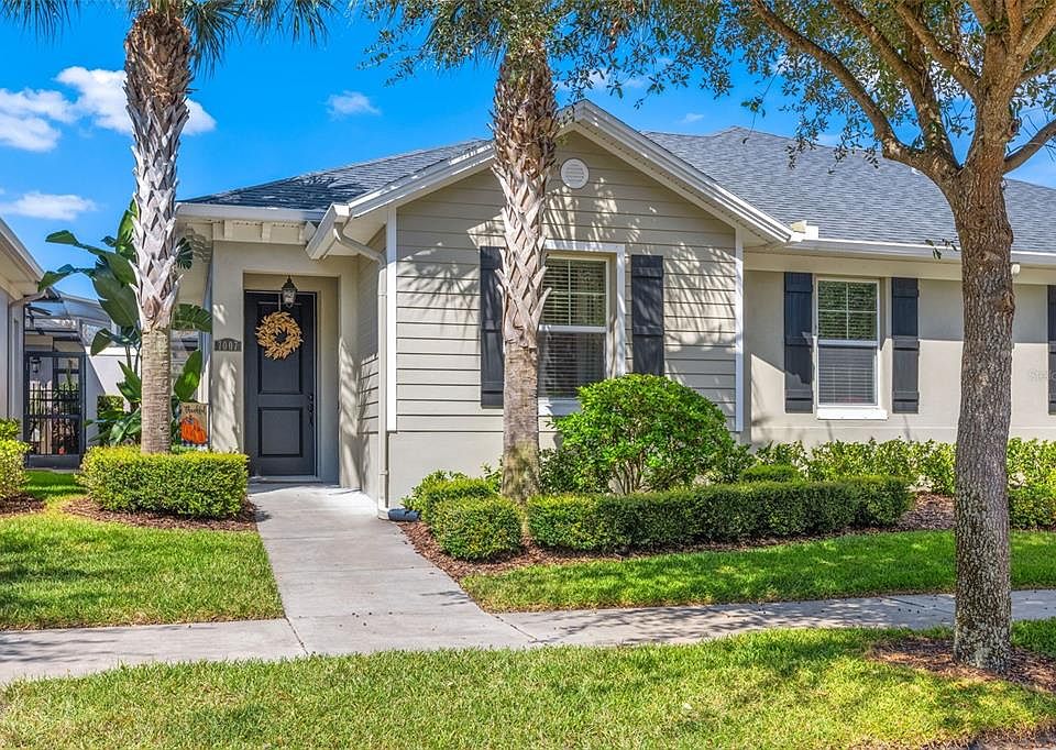 7007 Fulbeck Ct Tampa FL | Zillow