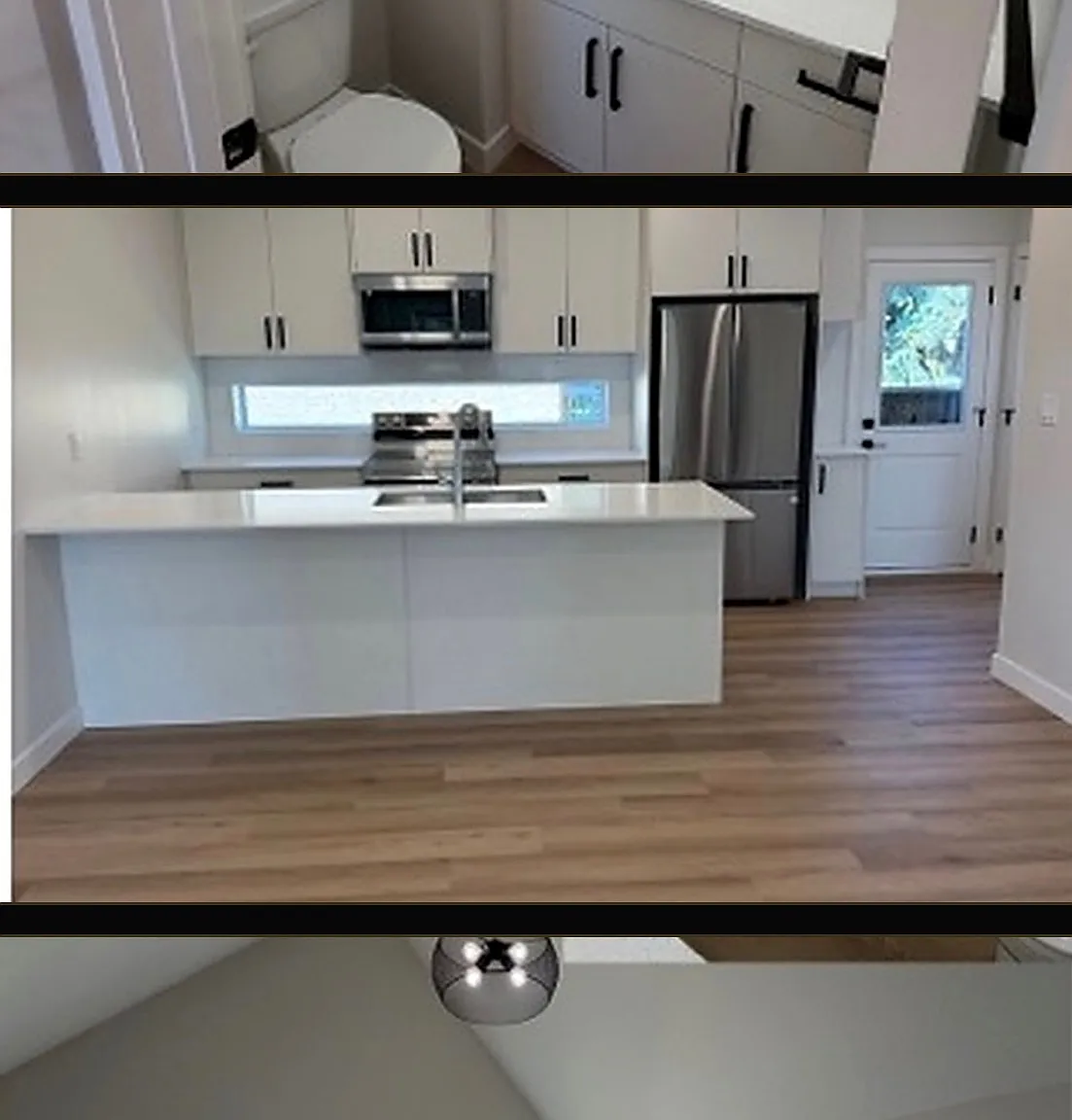 3 bed, 2.5 bath, $2,350 — Photo 2
