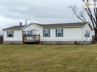 1457 NW 325th Rd, Holden, MO 64040