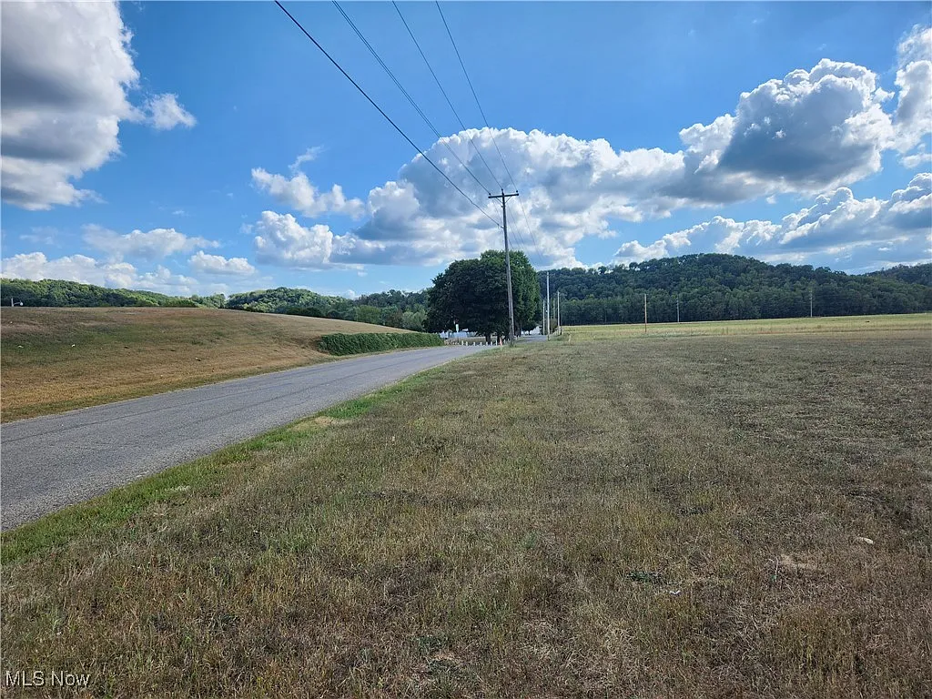 Township Road 257 photo 1