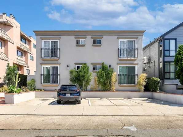 7447 Herschel Ave, La Jolla, CA 92037