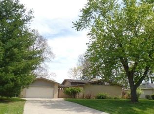 2295 Keylon Dr, West Bloomfield, MI 48324