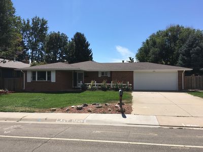 2931 Mountain View Ave, Longmont, CO, 80503