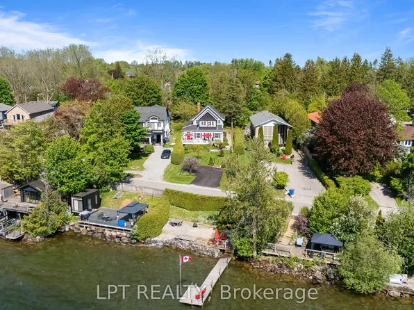 145 Lake Dr N, Georgina, ON L4P 3C8