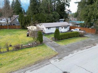 63745 Old Yale Rd, Hope, BC V0X1L2