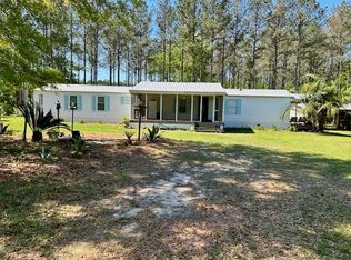 1179 Revolutionary Rd SE, Townsend, GA 31331
