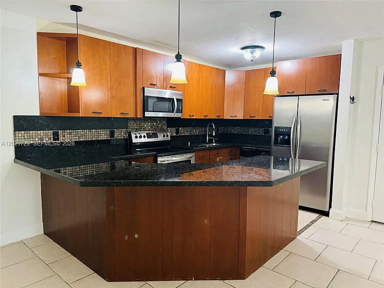 9715 Hammocks Blvd #105 — Photo 3