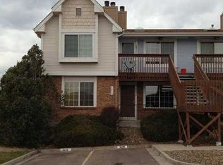 6434 Village Ln, Colorado Springs, CO 80918