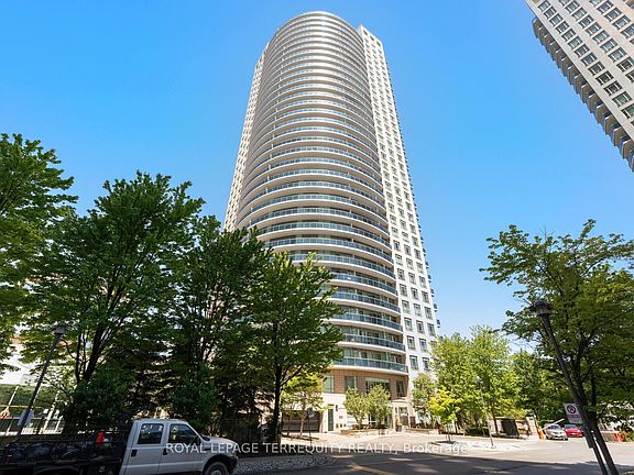 2nd image of 80 Absolute Ave #406