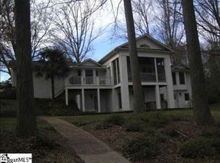 210 Nottingham Way, Anderson, SC 29621