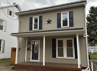 436 Moore St, Millersburg, PA 17061