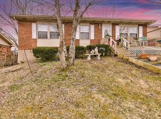 223 Blair Ave, Winchester, KY 40391
