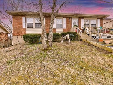 223 Blair Ave, Winchester, KY, 40391