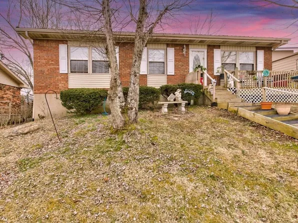 223 Blair Ave, Winchester, KY 40391