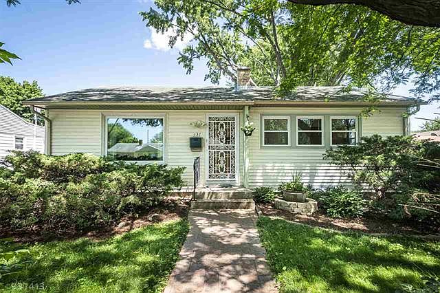 1st image of this home