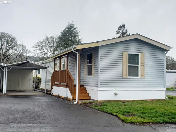 503 SE Sheridan Rd Unit 13, Sheridan, OR 97378