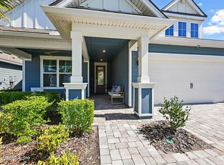 233 Curved Bay Trl, Ponte Vedra, FL 32081