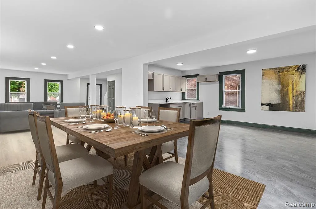 4 bed, 2.5 bath, 1977 sqft, $1,875 — Photo 4