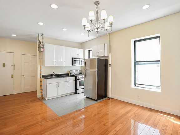 4th image of 537 W 158th St #53A