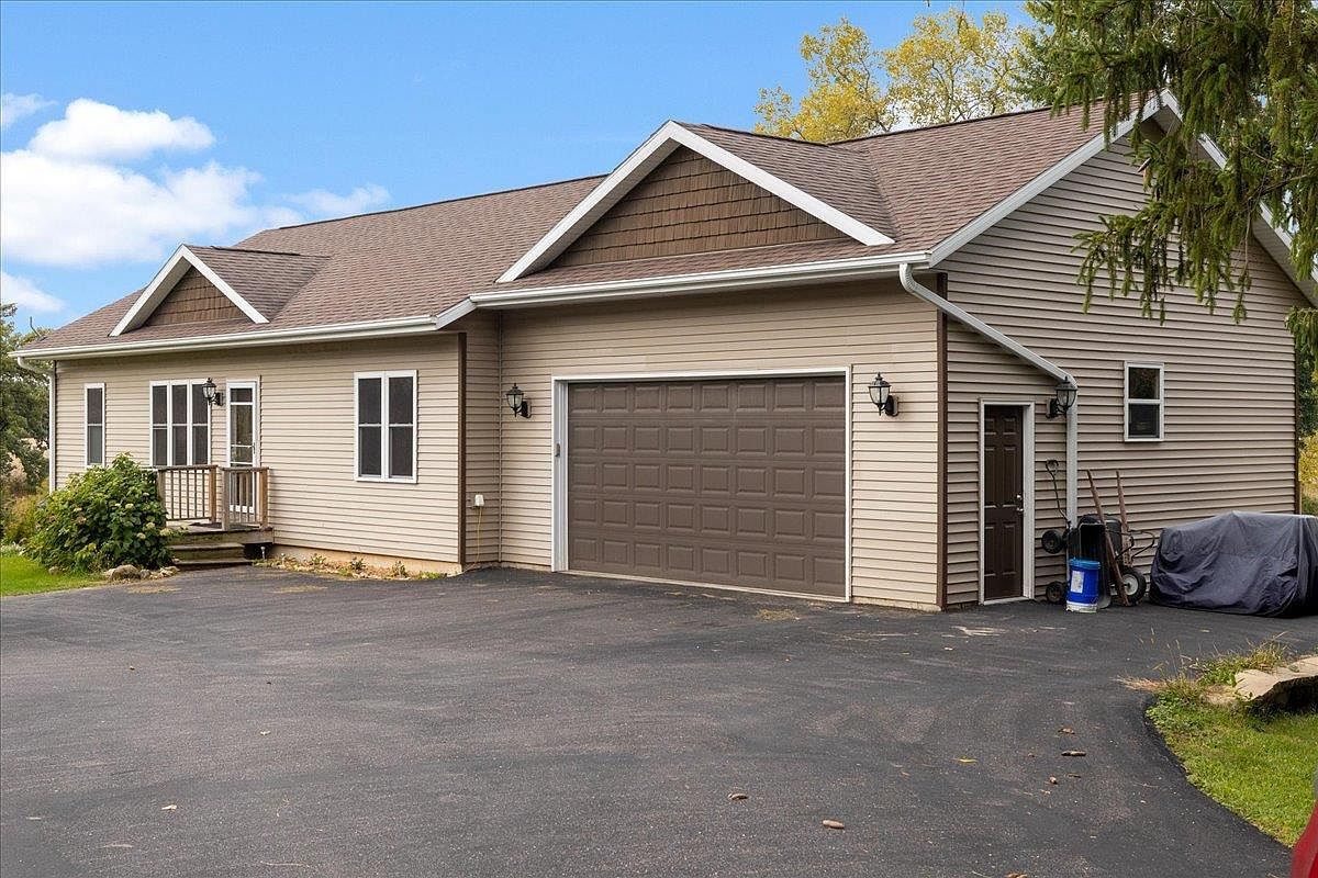 1649 County Road PB, Verona, WI 53593 MLS 1965857 Zillow