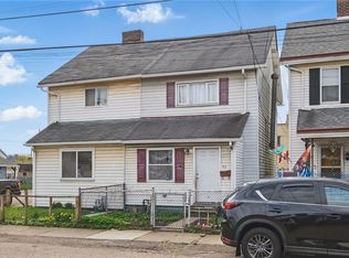 43 Orchard St, Mc Kees Rocks, PA 15136