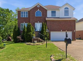 328 Moonwater Ct, Hermitage, TN 37076