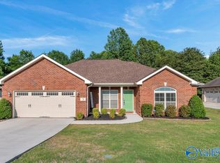 3 Iron Legion Way, Decatur, AL 35603