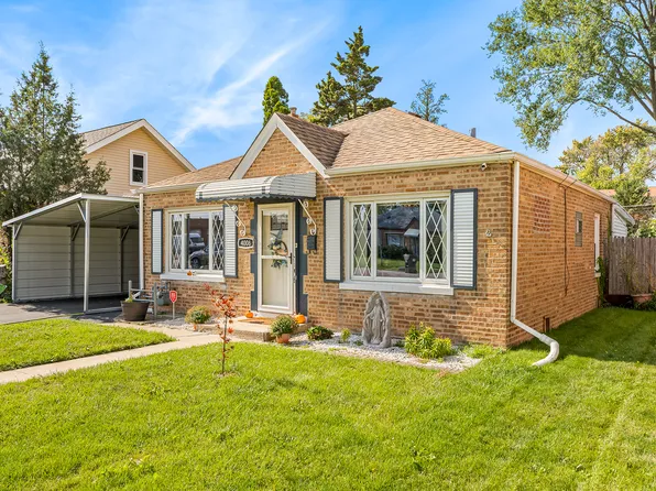 4008 Grace St, Schiller Park, IL 60176