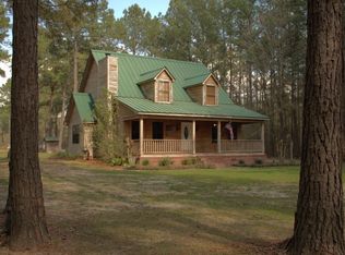 4550 Mount Zion Rd, Valdosta, GA 31601