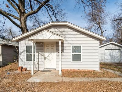 3221 NW 15th St, Oklahoma City, OK, 73107