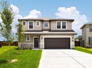 3702 Westway Ct, McAllen, TX 78501