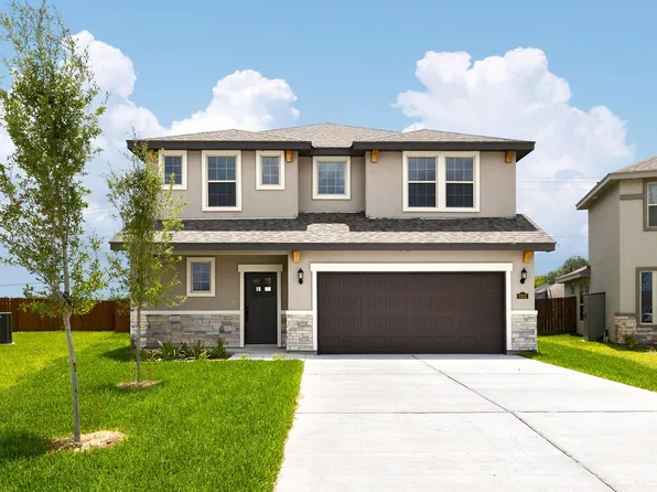 3702 Westway Ct, McAllen, TX 78501