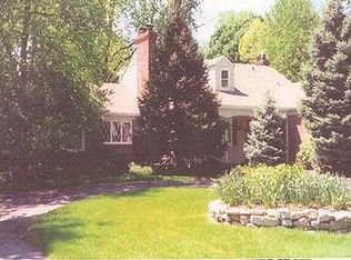 7450 N Central Ave, Indianapolis, IN
